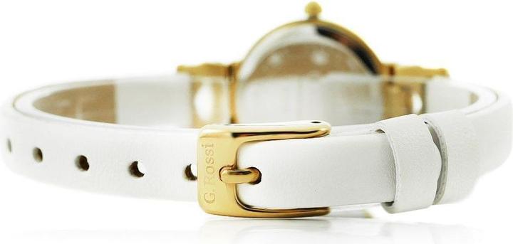 Actual product image Gino Rossi Watch Women's Watch 11914A-3C2 (240 mm)
