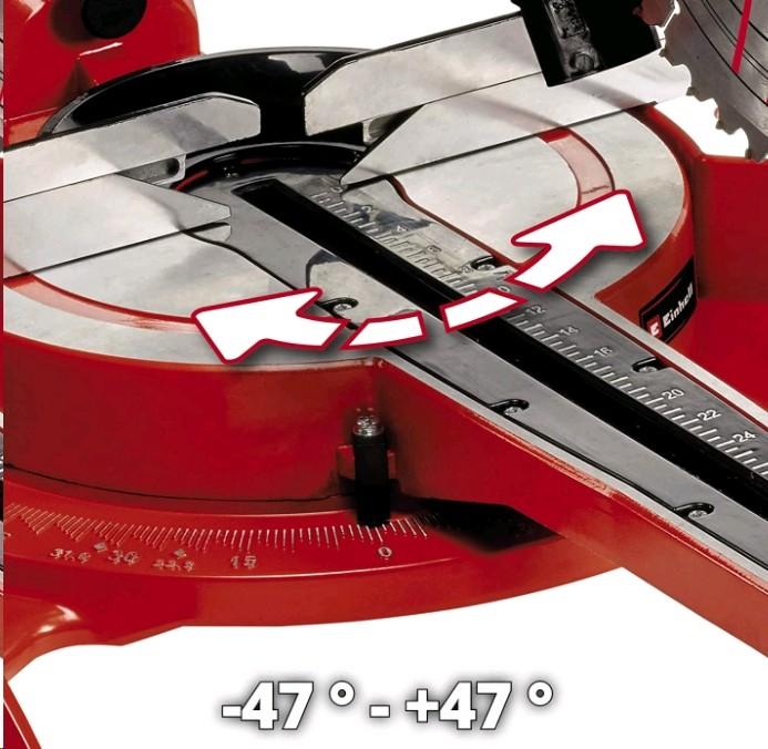 Immagine prodotto Einhell TC-SM 2534/1 Doppio
