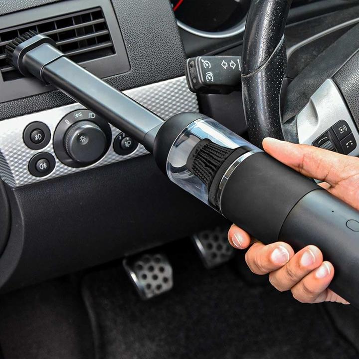 Produktbild Mikamax Portable Vacuum Cleaner