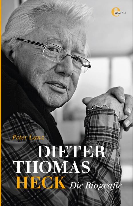 Produktbild Dieter Thomas Heck (Deutsch, Peter Lanz, 2011)