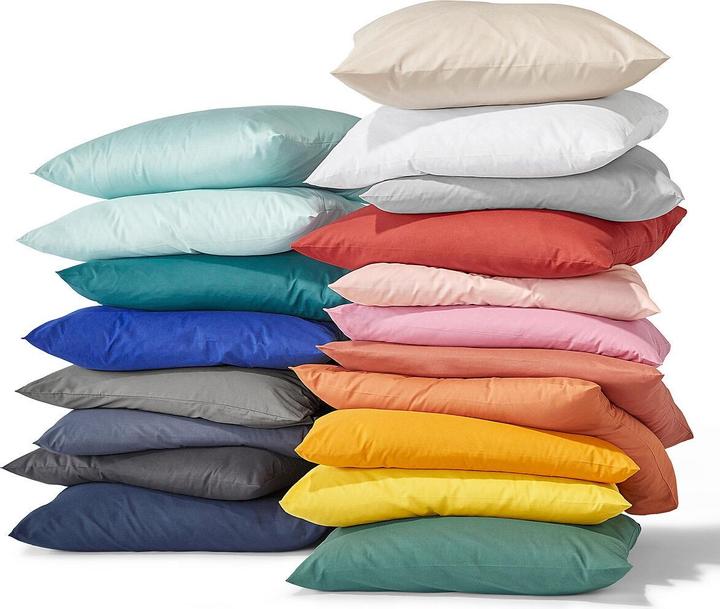 Immagine prodotto La Redoute Interieurs Scenario Coton (Copricuscino, 85 x 185 cm)