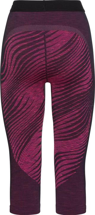 festival fuchsia - space dye