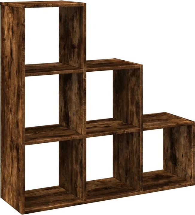 Legno di quercia, Rovere affumicato