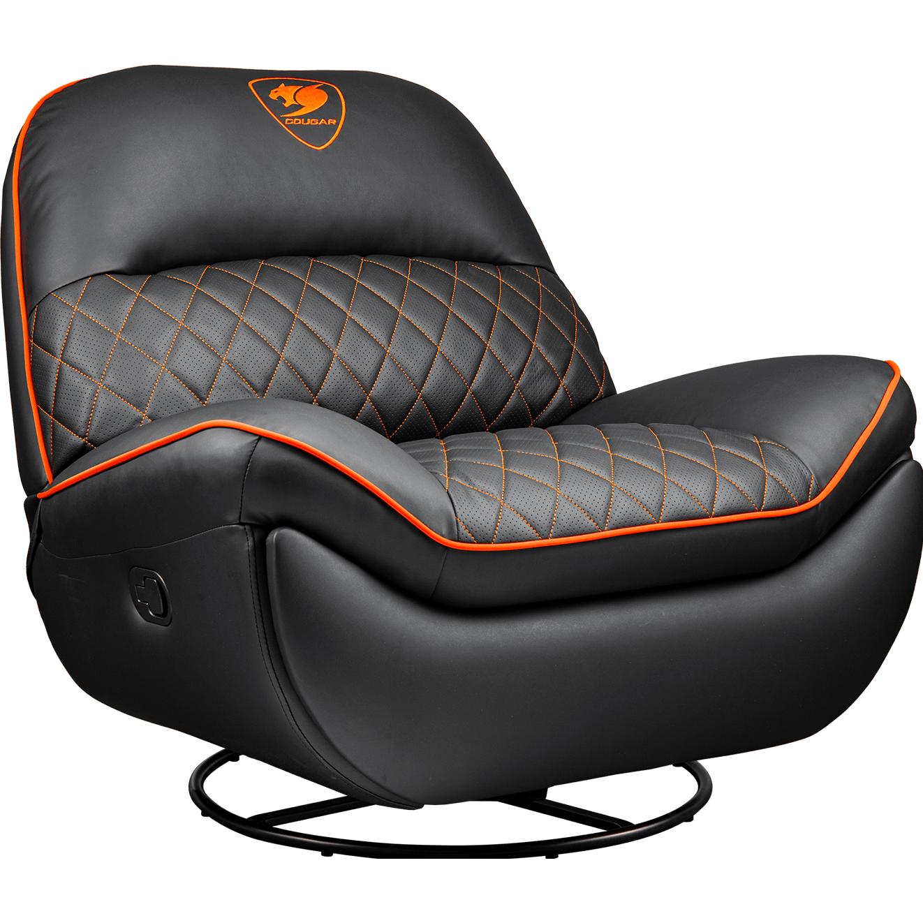 Cougar Gaming Sofa Overlord (CGR-OVL-ORB)