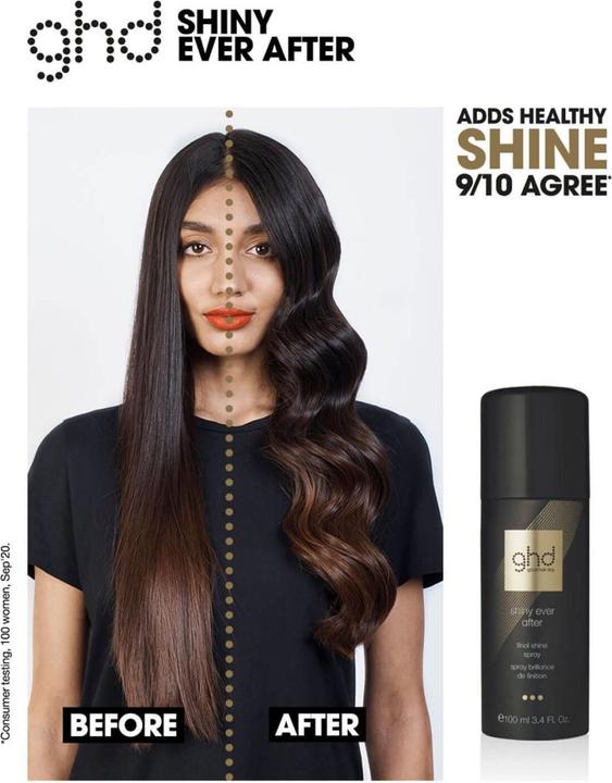 Produktbild ghd Final Shine (100 ml)