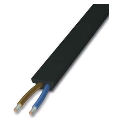 Phoenix Contact VS-ASI-FC-EPDM-BK 10, Elektronikkabel + Stecker, Schwarz
