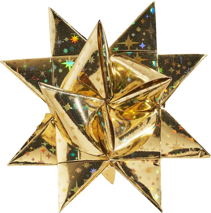 Produktbild Gebrüder Bertels Papierstreifen "Holografie", 15mm, 16 Streifen (16 x)