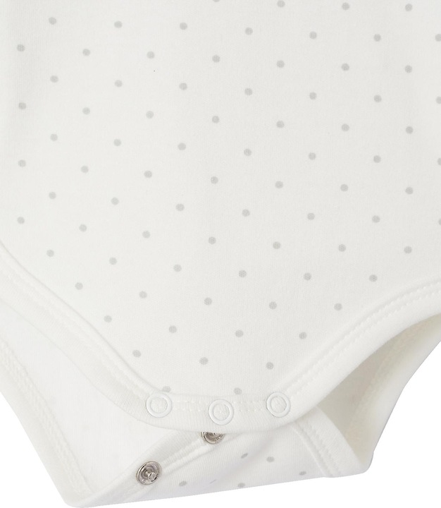 Immagine prodotto Vertbaudet Bio-Kollektion: 6-teiliges Geschenk-Set für Neugeborene mit Recycling-Polyester (68)