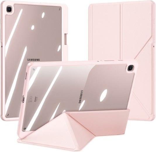 Actual product image Dux Ducis Magi Series Bookover (Galaxy Tab S6 Lite)