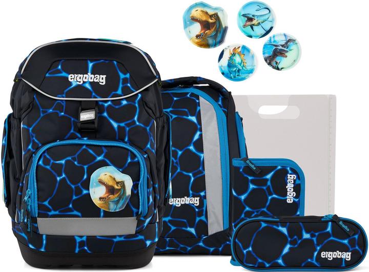 Backpacks