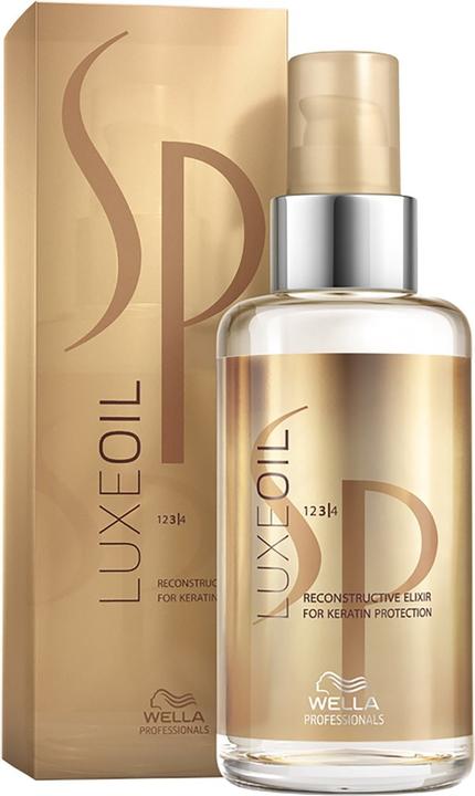 Actual product image Wella SP Luxe (30 ml)