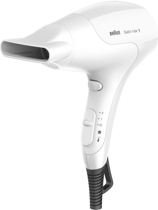 Braun SH1 HD180 sol (1800 W)