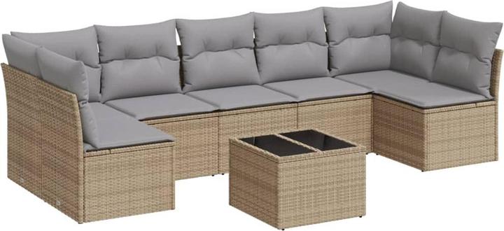 Immagine prodotto vidaXL Truett