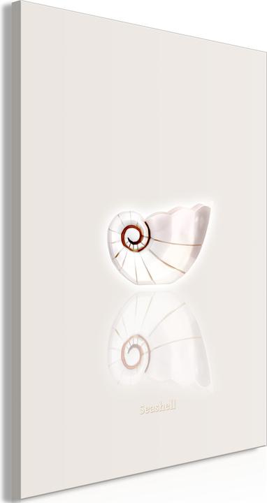 Produktbild Artgeist Ceramic Shell (1 Part) Vertical (80 x 120 cm)