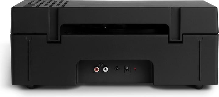 Actual product image Victrola Revolution GO (Manual)