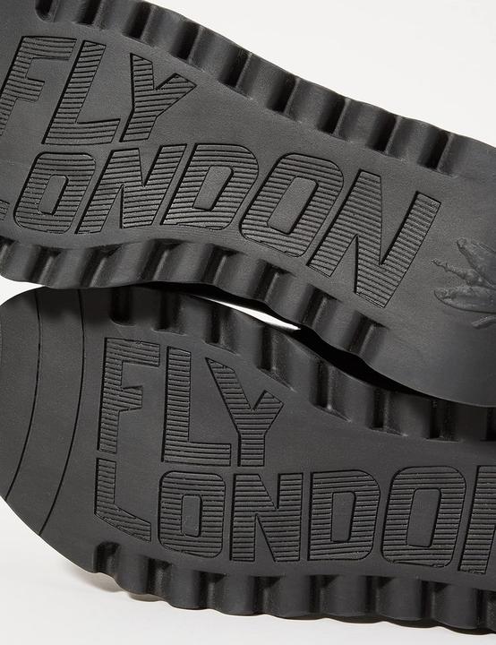 Actual product image Fly London Mol 2 Chukka Boots with Breathable Lining (39)