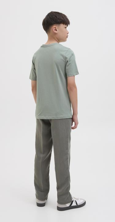 Image du produit Jack & Jones Logo T-shirt Junior T-shirt (164)