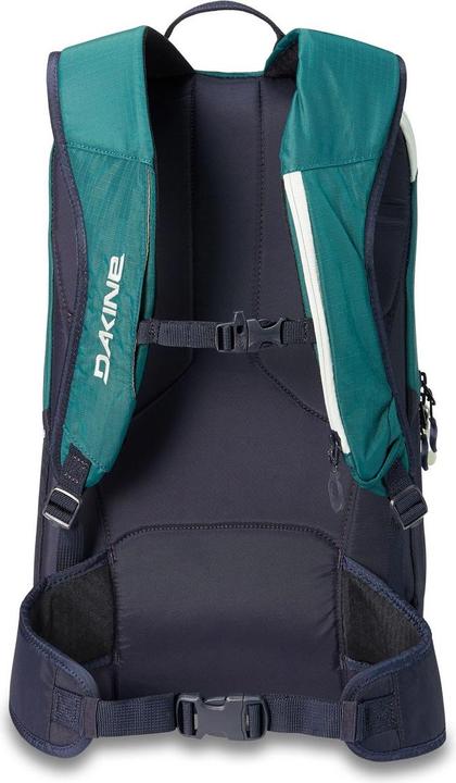 Immagine prodotto Dakine Zaino Womens Mission Pro 18 L, Deep Lake (18 l)