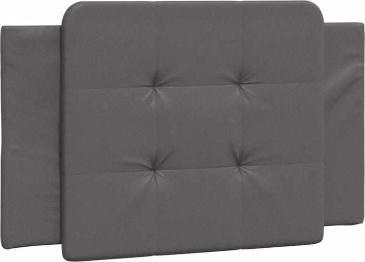Actual product image vidaXL Bett (80 x 200 cm)