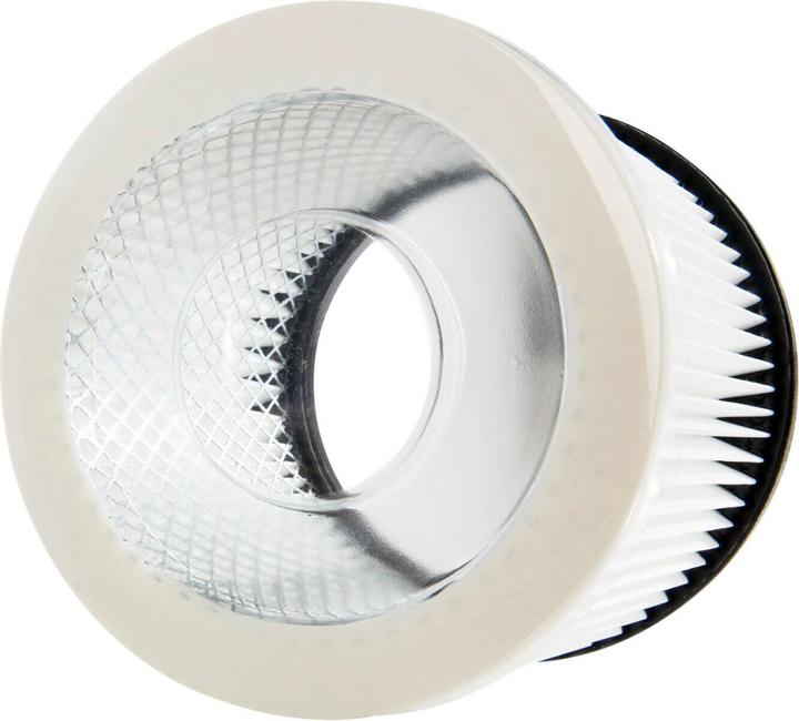 Actual product image Arebos Hepa filter for industrial hoovers