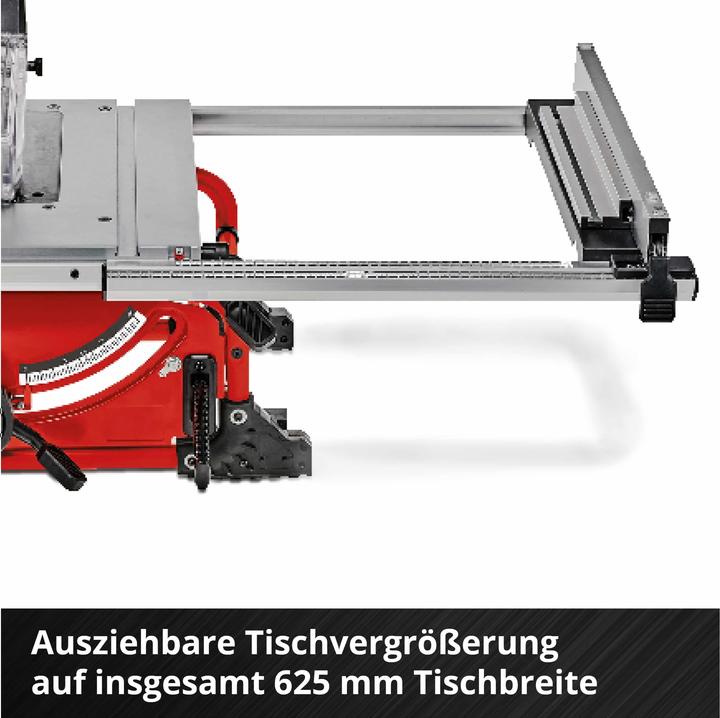 Produktbild Einhell TE-TS 36/210 Li Solo
