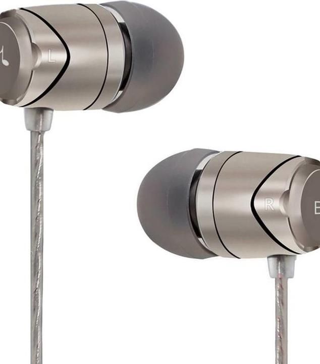 Produktbild SoundMagic E11 Kopfhörer (Keine Geräuschunterdrückung, Kabelgebunden)