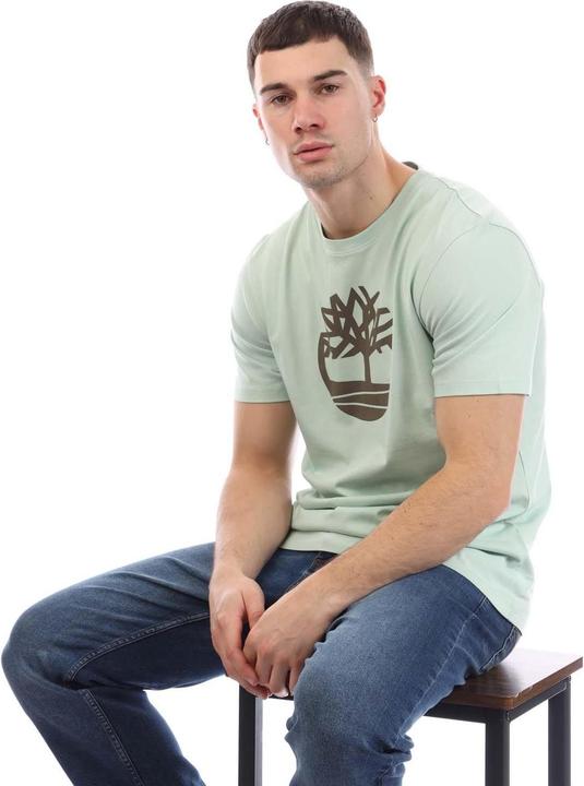 Produktbild Timberland Kennebec River Tree TShirt (S)