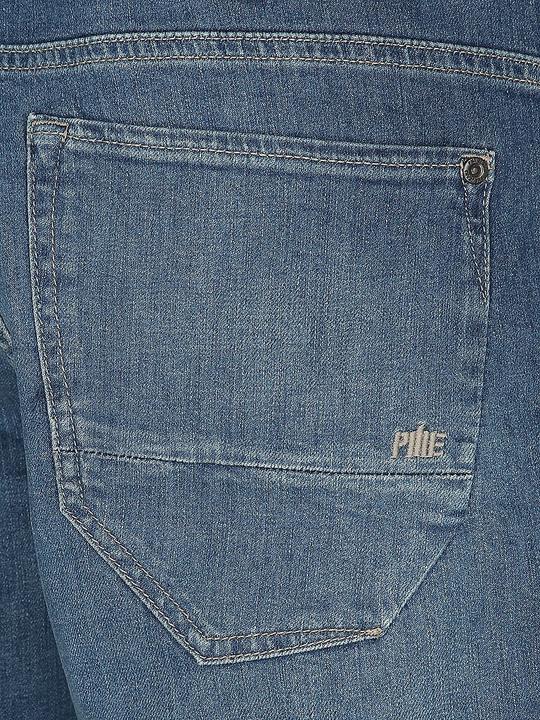 Image du produit Pme Legend Jeansshorts NIGHTFLIGHT (33)
