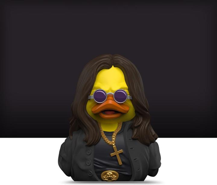 Immagine prodotto Numskull TUBBZ Mini: Ozzy Osbourne