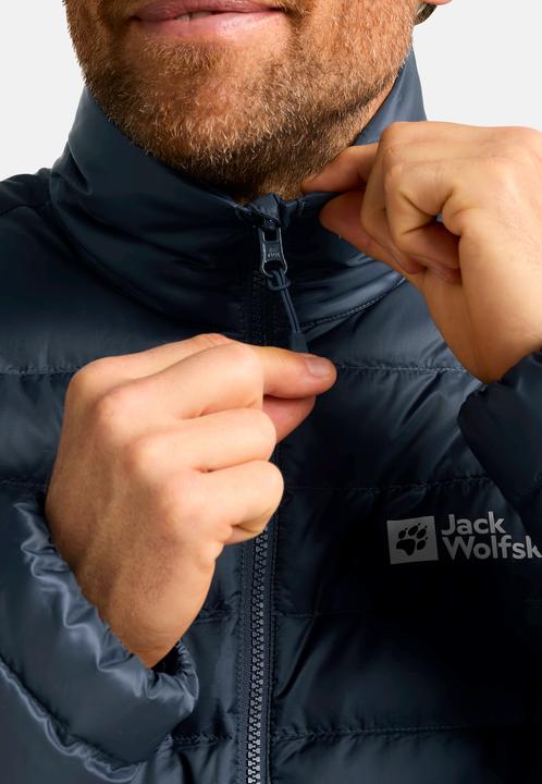 Immagine prodotto Jack Wolfskin Pilvi Down Jkt M (M)
