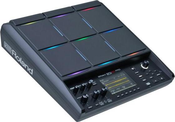 Immagine prodotto Roland Spd-Sx Pro