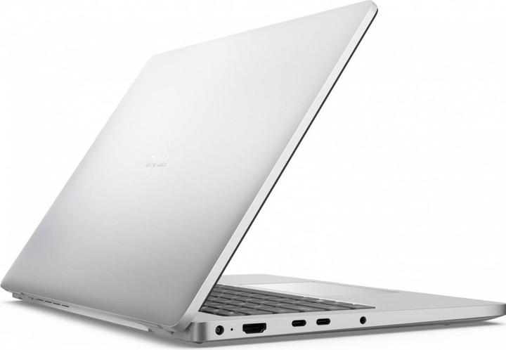 Actual product image Dell Laptop Pro 14 PC14255/AMD Ryzen AI 5 PRO (Eng. Int., AMD Ryzen AI 5 PRO 340)