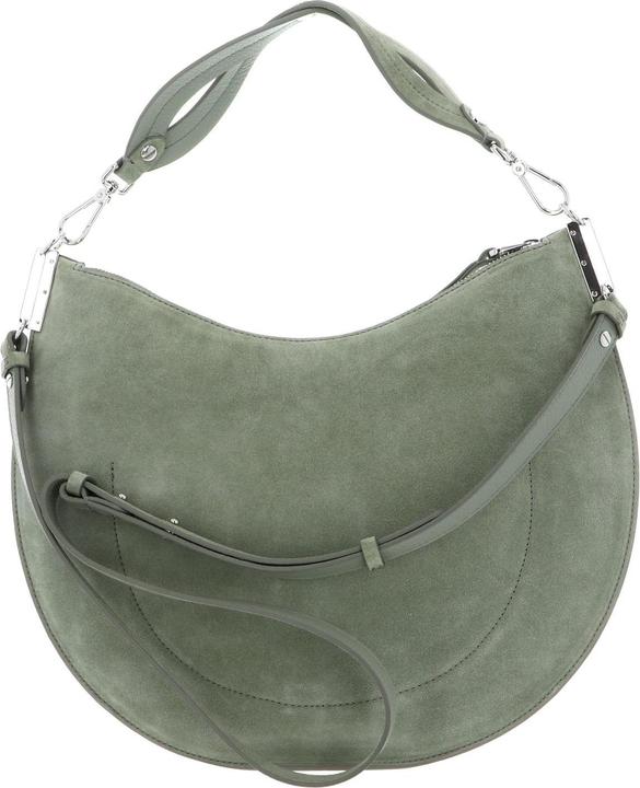 Immagine prodotto Coccinelle Sunup Handbag Suede Leather