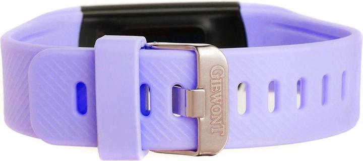 Produktbild Giewont Fit&GO Gürtel für GW200 GWP200-8 – Touch of Lavender (Silikon)