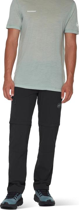 Produktbild Mammut Runbold IV Zip Off Pants Men (48)