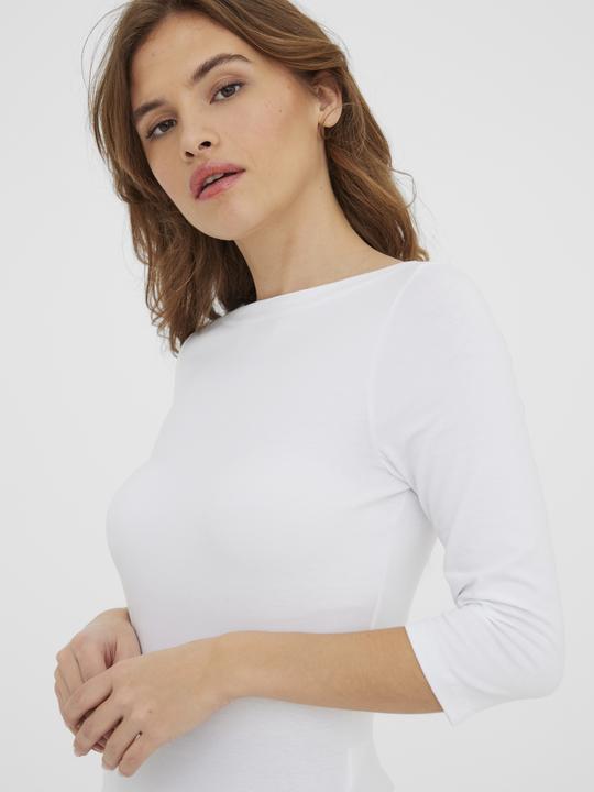 Immagine prodotto Vero Moda Vmpanda Modal 3/4 Top Jrs Noos (L)