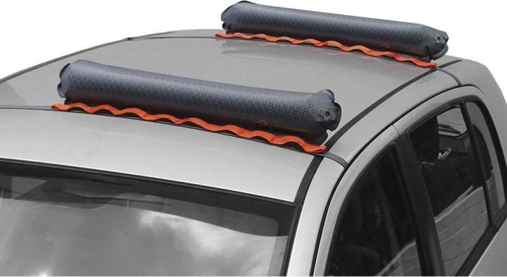 Sea To Summit Pack Rack Inflatable Roof Rack (106 l)