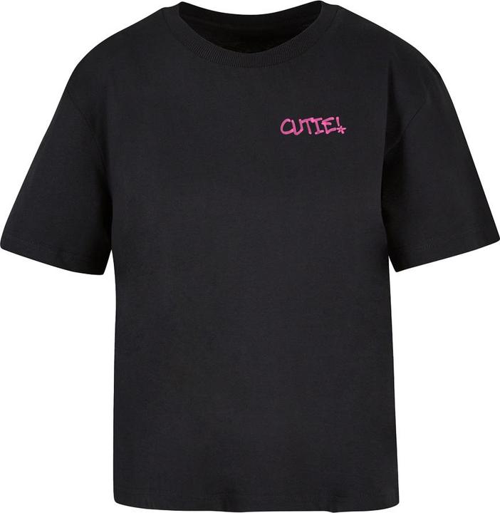 Produktbild Miss Tee Cutie Balaclava TShirt (XL)