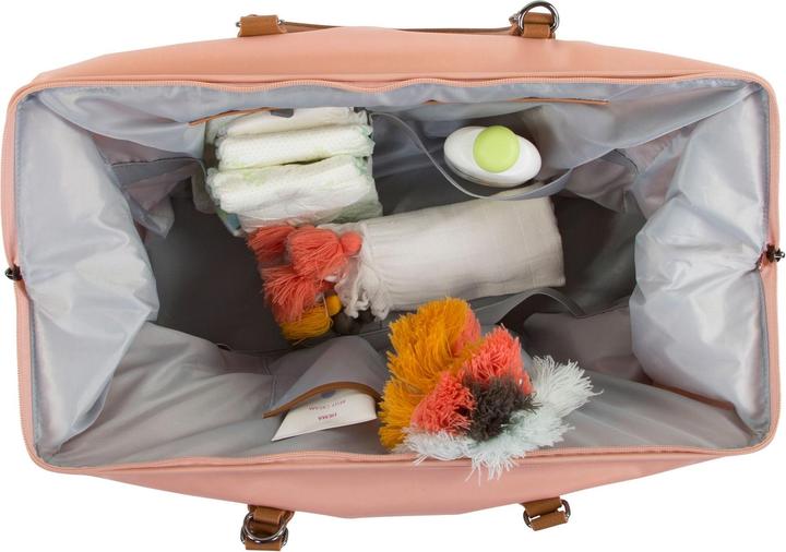 Actual product image Childhome Mommy Bag
