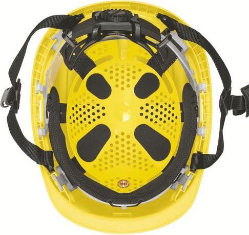 Produktbild Uvex 9772 (52 - 61 cm)