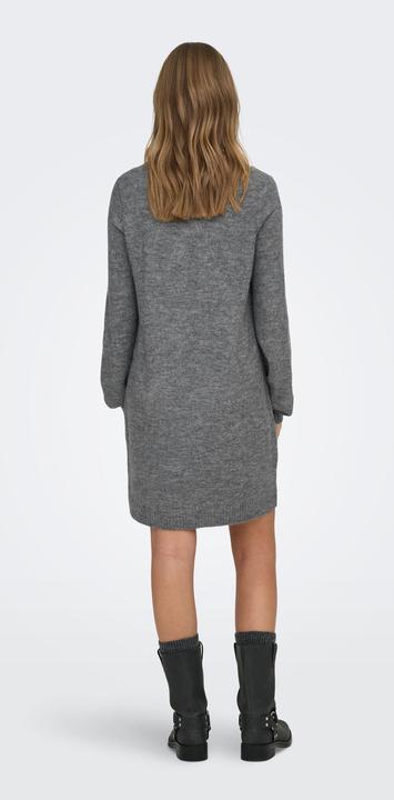 Produktbild JdY V-Ausschnitt Strickkleid (XL)