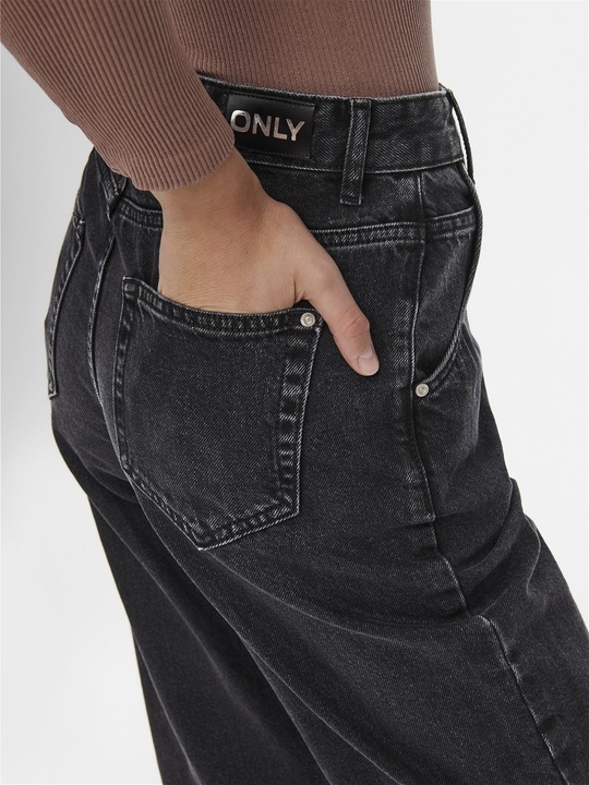 Produktbild Only ONLTroy Life Carrot Ankle High Waist Jeans (30)