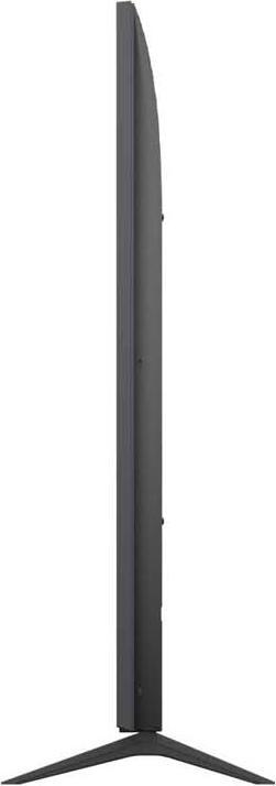 Produktbild LG TV SET LCD 55" 4K/55NANO80A3B (55", NANO80, LED, 4K, 2025)