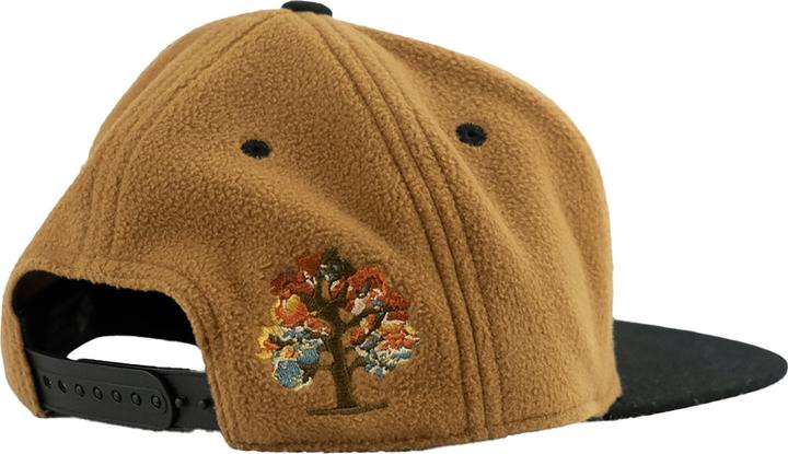 Produktbild Bavarian Caps Herbstlaub (One Size)