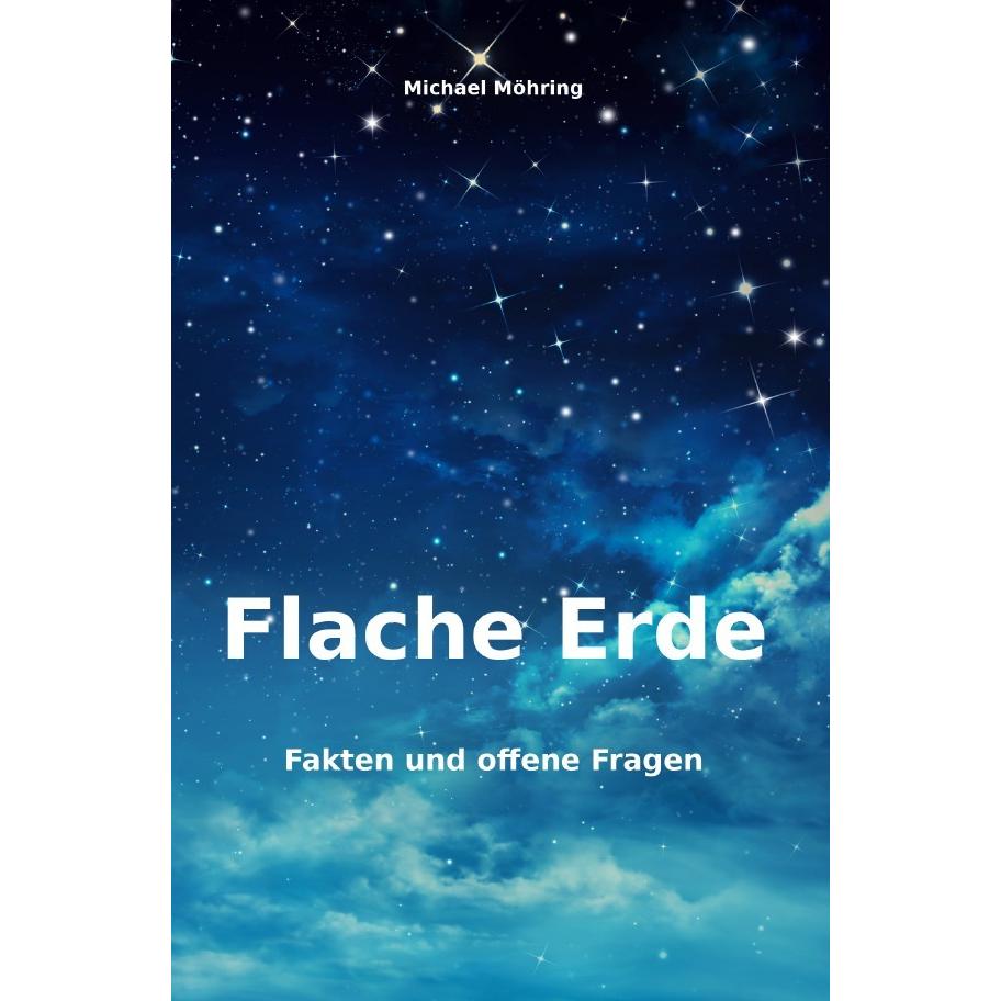 Flache Erde, Sachbücher von Michael Möhring