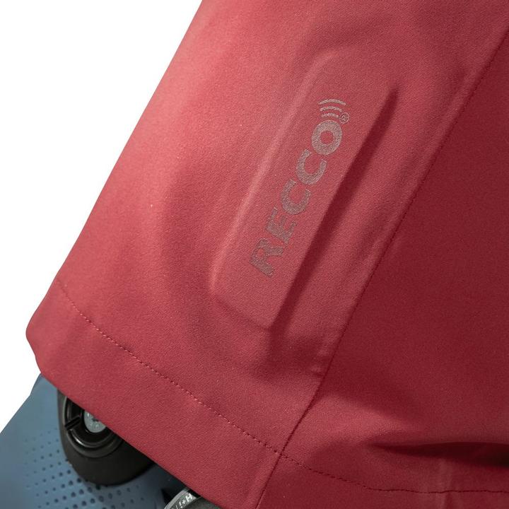 Actual product image Schöffel Ski Pants Pontresina (48)