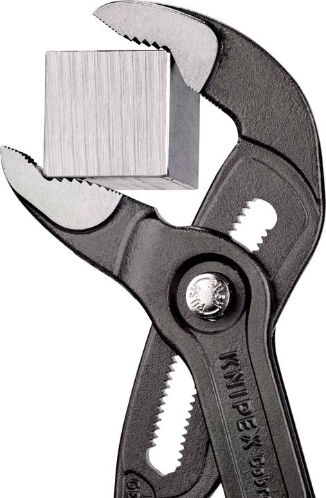 Productafbeelding Knipex Cobra®High-tech waterpomptang 87 01 300 (300 mm)
