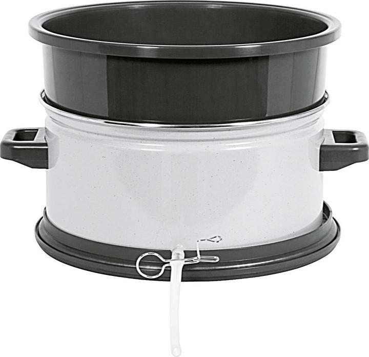 Actual product image Merten Combi set