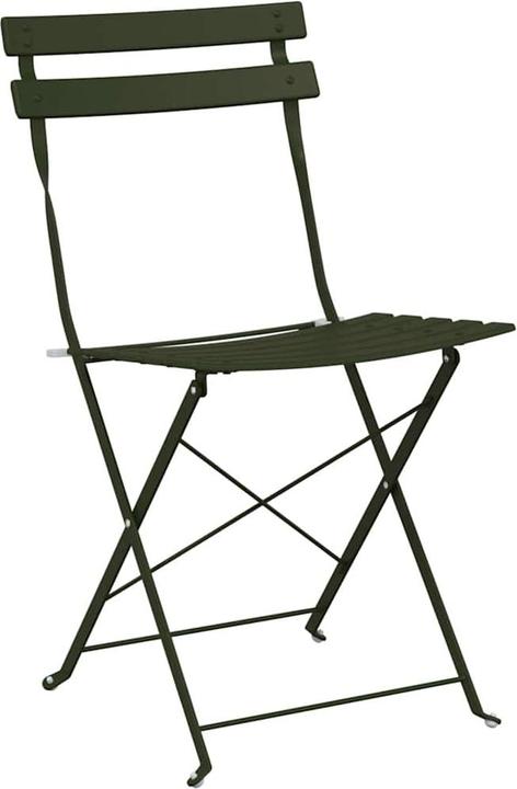 Produktbild vidaXL Gartenmöbel Set