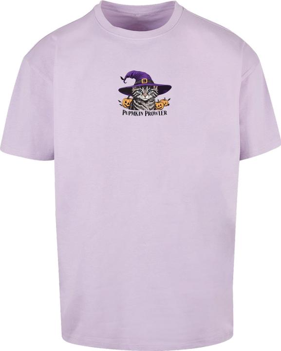 Produktbild Merchcode Halloween - Pumpkin Prowler Tee - 175491 (M)